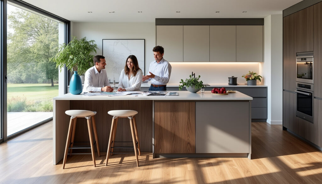 découvrez comment choisir le meilleur cuisiniste à mont de marsan pour transformer votre espace cuisine en un lieu fonctionnel et esthétique. profitez de conseils personnalisés pour optimiser votre aménagement et répondre à vos besoins.