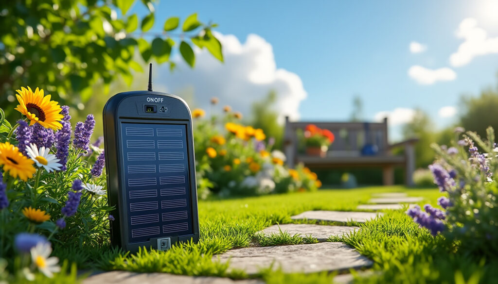 découvrez l'anti taupe solaire lidl, un dispositif efficace pour éloigner les taupes de votre jardin. explorez ses fonctionnalités innovantes et apprenez comment cet appareil écologique peut protéger vos espaces extérieurs tout en respectant l'environnement.
