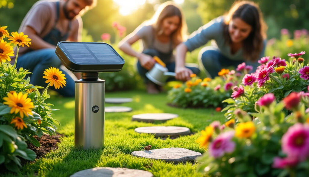 découvrez notre analyse complète de l'anti taupe solaire de gifi. nous partageons des avis d'utilisateurs réels sur son efficacité et ses performances pour vous aider à décider si ce produit est la solution idéale contre les taupes dans votre jardin.