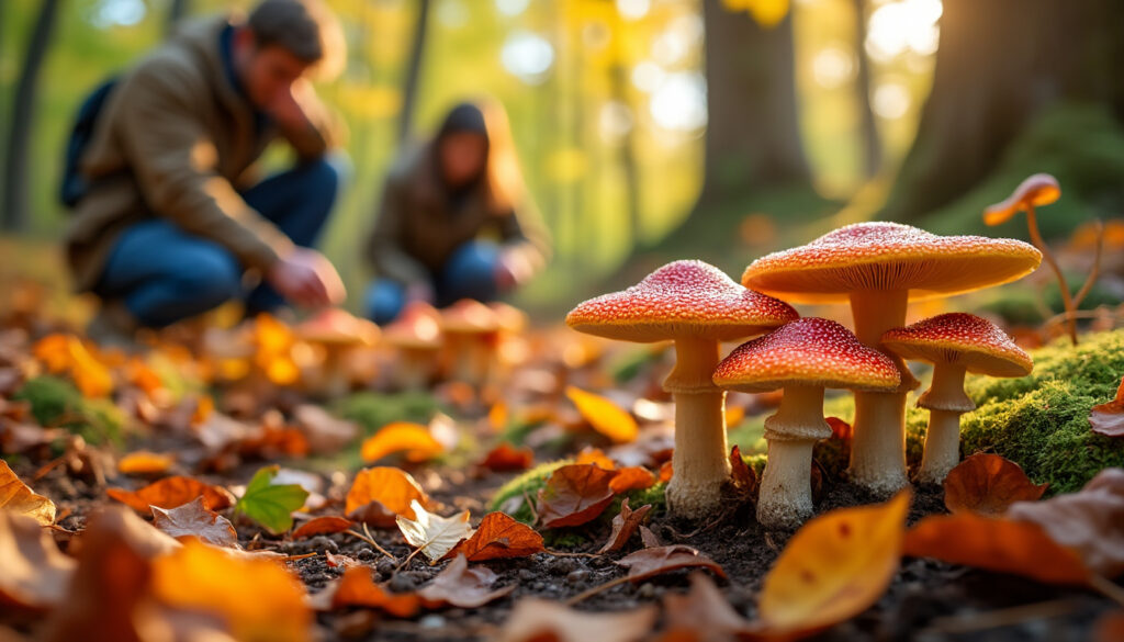 découvrez la période girolle, un moment clé de l'histoire qui façonne notre compréhension actuelle. explorez ses implications sur la culture, la société et l'économie, et plongez dans une analyse approfondie des événements marquants de cette époque fascinante.