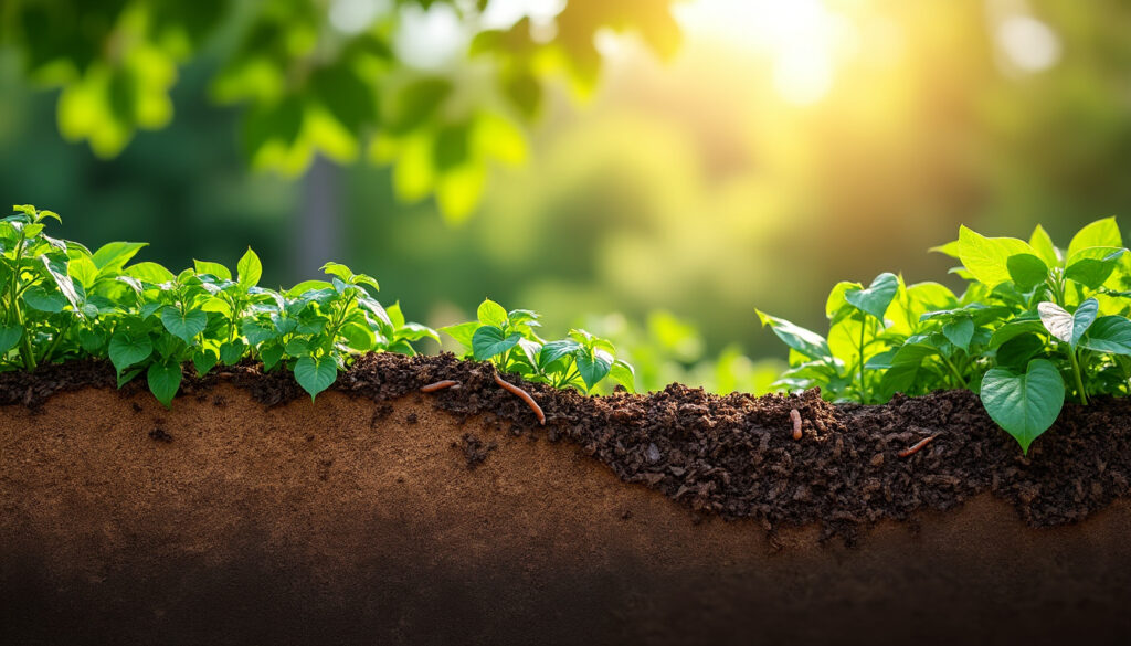 découvrez la durée de vie des toiles de paillage en jardinage, leurs avantages, et comment maximiser leur efficacité pour protéger vos plantes et améliorer la santé de votre sol.