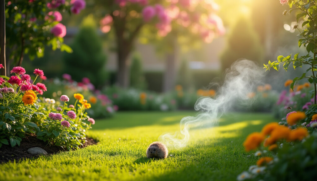 découvrez la législation actuelle concernant l'utilisation de fumigènes pour lutter contre les taupes. comprenez les implications juridiques et environnementales de ces méthodes de dératisation, ainsi que les conseils pour une application responsable.