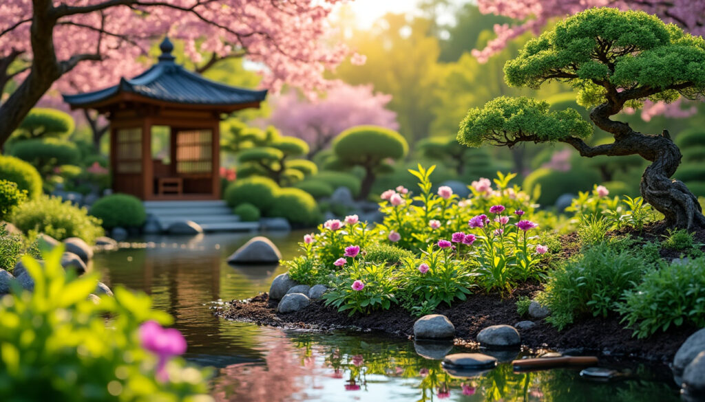 découvrez comment le compost japonais peut transformer votre jardin en un espace durable et florissant. apprenez les avantages de cette méthode ancienne, qui enrichit le sol, favorise la biodiversité et réduit les déchets organiques. adoptez des pratiques de jardinage éco-responsables grâce au compostage japonais.