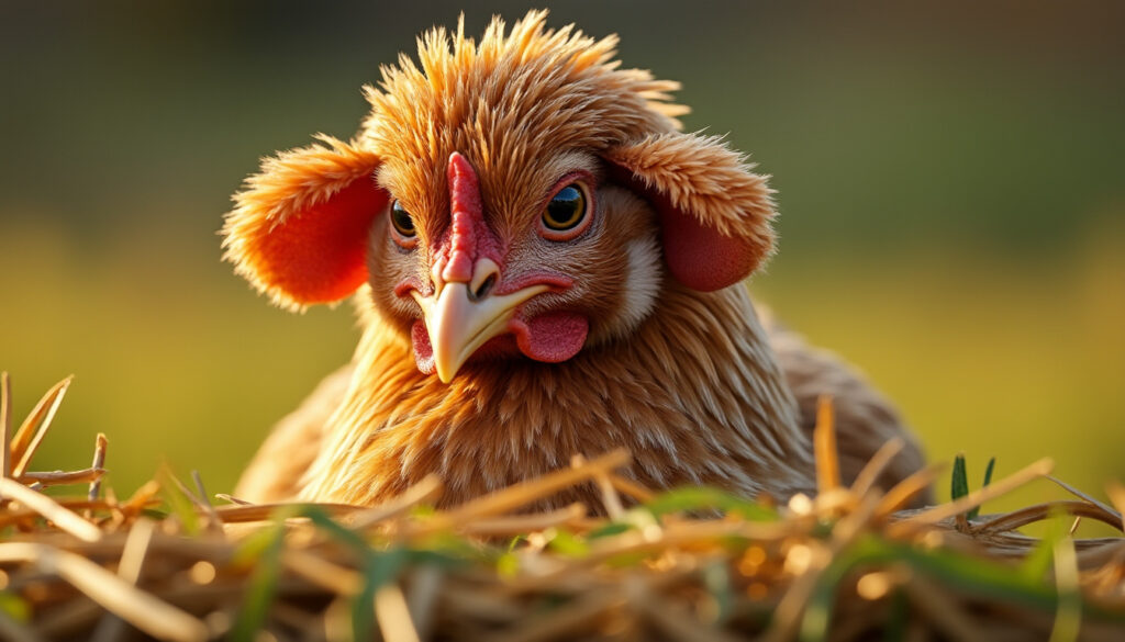 découvrez la vérité fascinante sur les oreilles des poules. dans cet article, nous démêlons le mythe de la réalité, en explorant l'anatomie aviaire et les particularités auditives de ces oiseaux. que vous soyez passionné d'ornithologie ou simplement curieux, plongez dans le monde des poules et leur perception auditive.