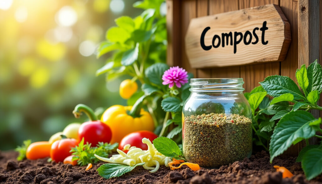 découvrez comment l'activateur bokashi peut révolutionner votre compostage. apprenez les bienfaits de cette méthode innovante pour un compostage efficace et durable, tout en réduisant les déchets organiques. transformez vos déchets en un riche compost grâce à l'activateur bokashi.
