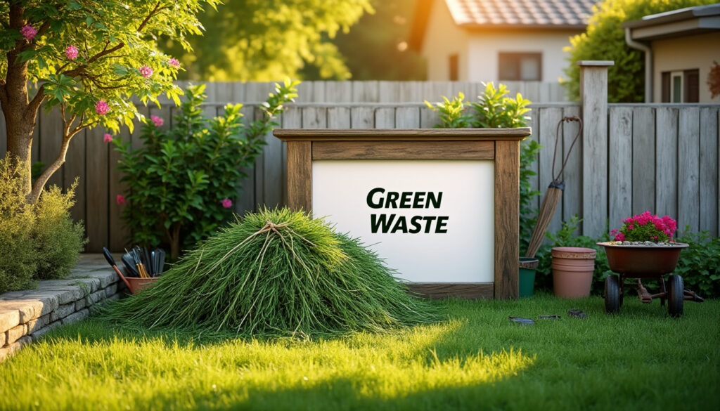 découvrez les réglementations à respecter concernant le stockage des déchets verts sur un terrain privé. informez-vous sur les normes légales, les bonnes pratiques et les conseils pour une gestion responsable de vos déchets végétaux.